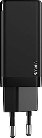 Сетевое зарядное Baseus CCGAN-Q01