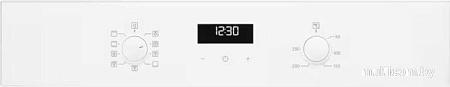 Электрический духовой шкаф Electrolux EOF5F50BV