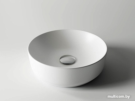 Умывальник Ceramica Nova Element CN6006