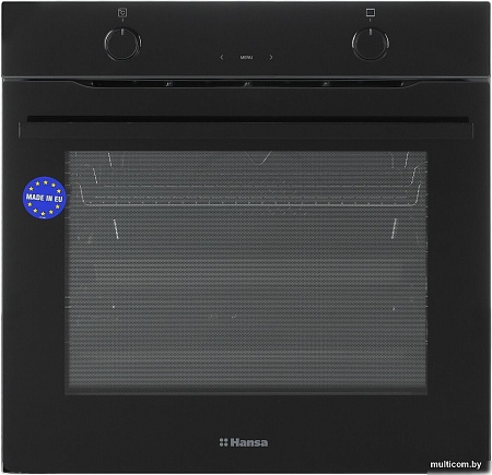 Электрический духовой шкаф Hansa BOES684620