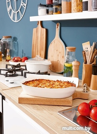 Форма для выпечки Luminarc Smart Cuisine Carine P4027