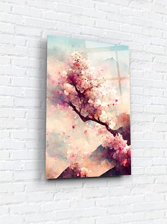 Картина на стекле ArtaBosko WBR-05-1404-04