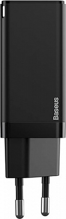 Сетевое зарядное Baseus CCGAN-Q01