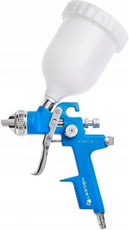 Краскопульт Hogert Technik HT4R716