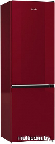 Холодильник Gorenje NRK6192CR4