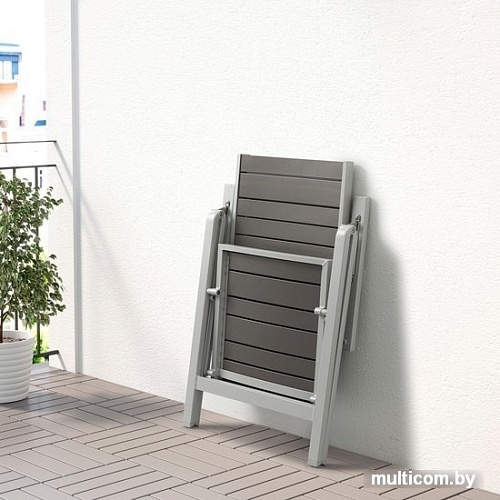 Обеденная группа Ikea Шэлланд 392.919.13