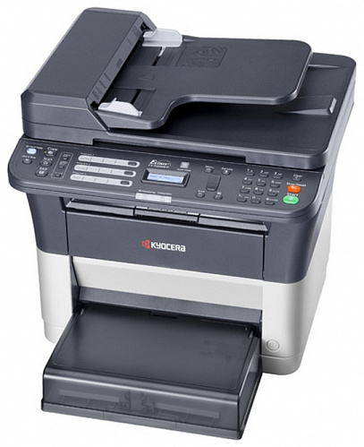 МФУ Kyocera FS-1120MFP