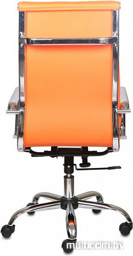 Кресло Бюрократ CH-993/Orange