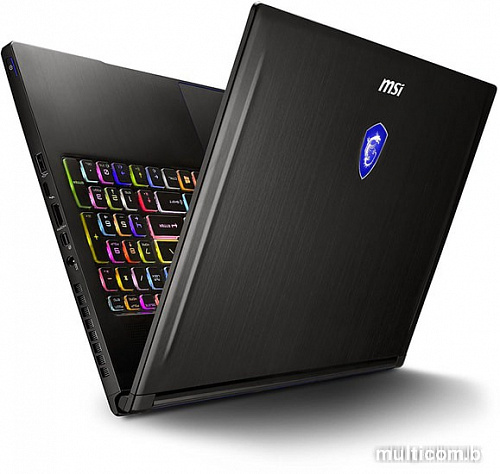 Ноутбук MSI GS63 8RE-021RU Stealth