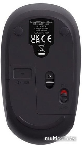 Мышь Baseus F01A