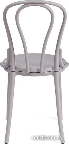 Стул TetChair Thonet mod. PL62 (серый)