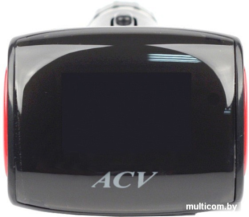 FM модулятор ACV FMT-142