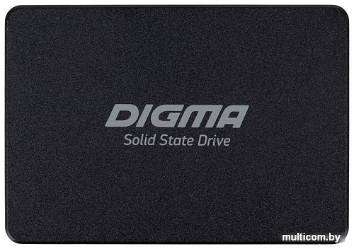 Digma Run S9 512GB DGSR2512GS93T