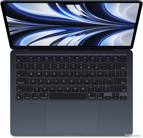 Apple Macbook Air 13&quot; M2 2022 Z160009S4