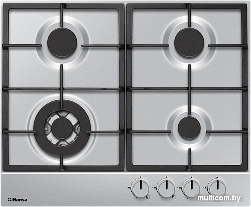 Варочная панель Hansa BHGI611502