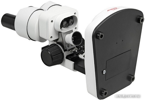 Детский микроскоп Микромед Атом 20x в кейсе 25654