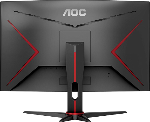 Игровой монитор AOC Agon CQ27G2SE