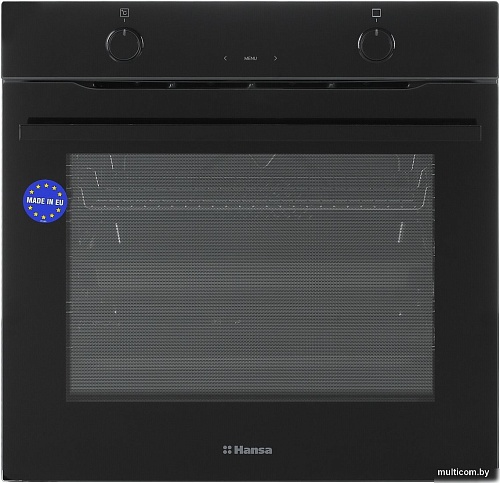 Электрический духовой шкаф Hansa BOES684620