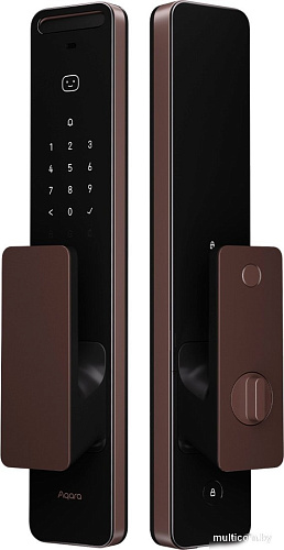 Дверной замок Aqara Smart Lock D200i ML-D01D