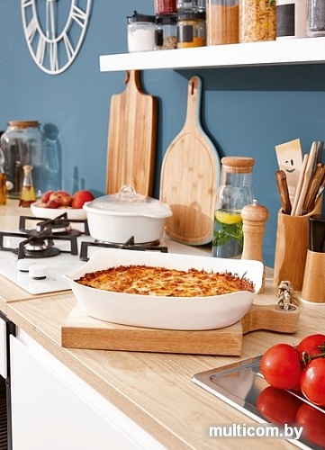 Форма для выпечки Luminarc Smart Cuisine Carine P4027