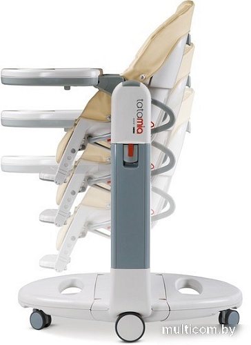 Стульчик для кормления Peg Perego Tatamia (paloma)