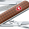 Мультитул Victorinox Classic SD Chocolate [0.6223.842]