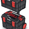 Тележка Kistenberg X-Block Mobile Tool Box Set KXBAS604075