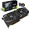 Видеокарта ASUS Dual GeForce RTX 2080 Ti OC 11GB GDDR6 DUAL-RTX2080TI-O11G