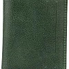Портмоне Poshete 604-019/NPK-GRN (зеленый)