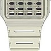 Наручные часы Casio CA-53WB-8B