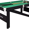 Бильярдный стол Fortuna Hobby BF-630P [08528]