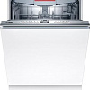 Встраиваемая посудомоечная машина Bosch Serie 4 SMV4HVX40E