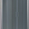 Душевой уголок Adema Glass Line MD2142-80 (тонированное стекло)