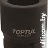 Головка слесарная Toptul KABA2427