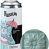Краска Fusion Chartreux аэрозоль 520мл (мармур)