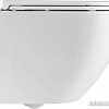 Унитаз подвесной AV Engineering Comfort X3 AVWHR203X3