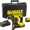 Перфоратор DeWalt DCH253M2