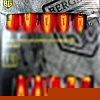 Набор отверток Berger BG1066 (11 предметов)