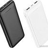 Внешний аккумулятор Hoco J111 10000mAh (черный)