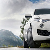 Автомобильные шины Nokian Hakka Black 2 SUV 265/50R20 111W