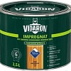 Пропитка Vidaron Impregnant V05 2.5 л (натуральный тик)