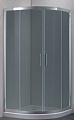 Душевой уголок Adema Glass Line MD2142-80 (тонированное стекло)