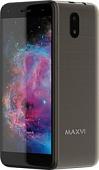 Смартфон Maxvi Orion MS502 (графит)