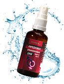 Aroma Saules Смесь эфирных масел Афродизиак Спрей 30 мл