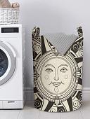 Корзина JoyArty Средневековое солнце gaba_2952_L