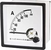 Амперметр TDM Electric А72 SQ1102-0054