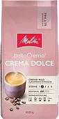 Кофе Melitta Bella Crema Dolce зерновой 1 кг