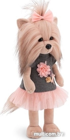 Orange Toys Lucky Yoyo Чайная роза с каркасом LD3/065