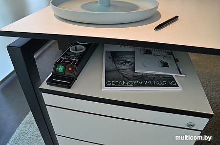 Сетевой фильтр Brennenstuhl Super-Solid 13.500A 1153340315