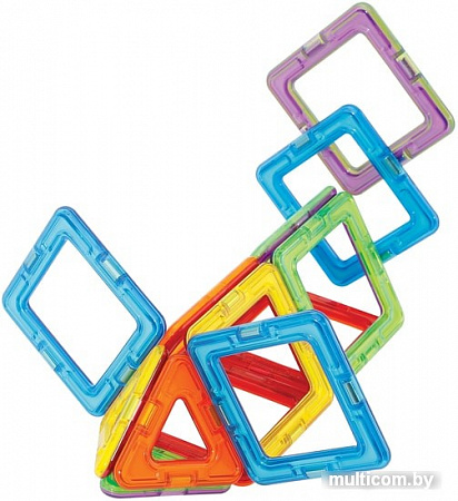 Конструктор Magformers Max's Playground Set 705008